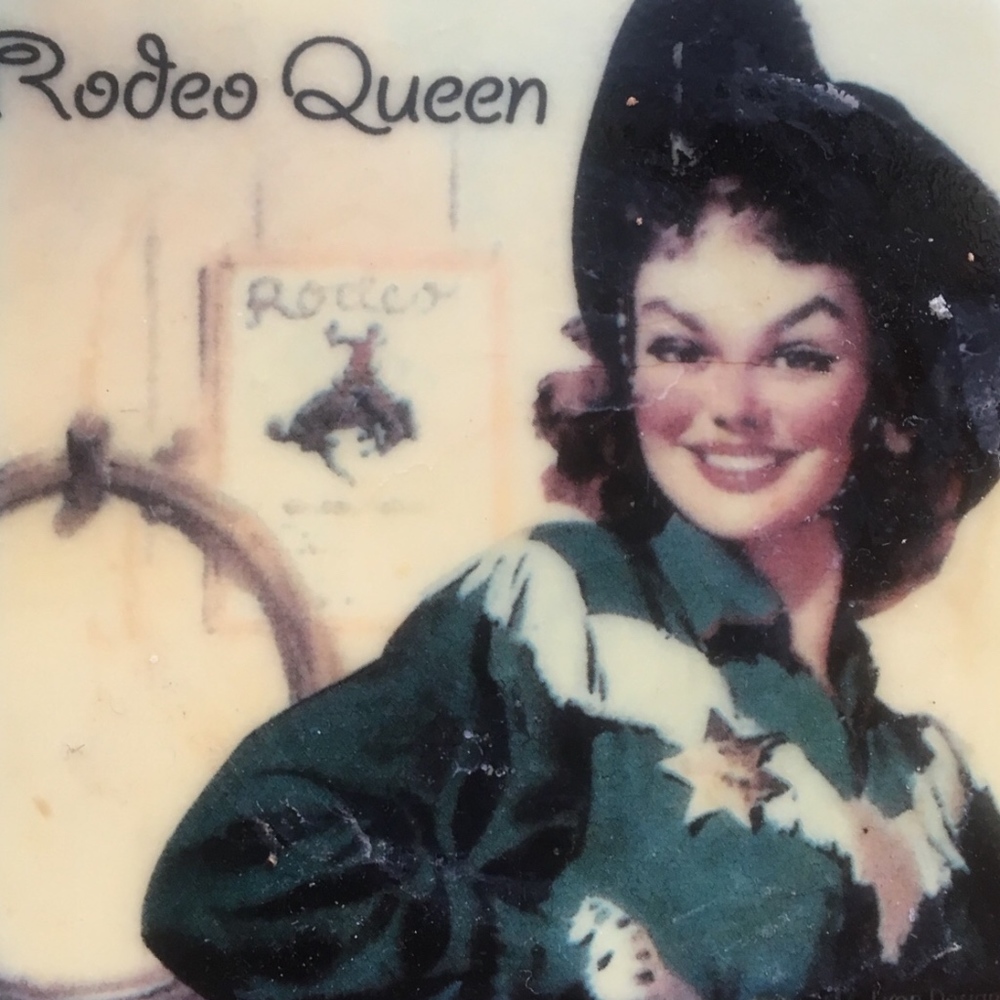 Meet your Posher, Keitha